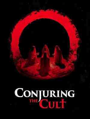 Conjuring the Cult (2024) vj jingo Neil Green